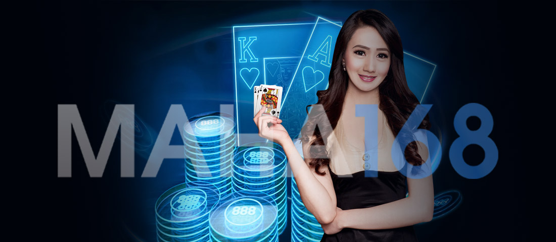 Situs Judi Poker Online